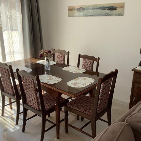 Kussmann Appartment ヴァルナ エクステリア 写真