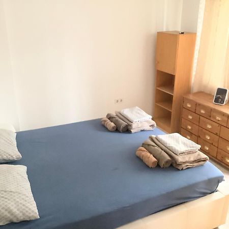 Kussmann Appartment ヴァルナ エクステリア 写真