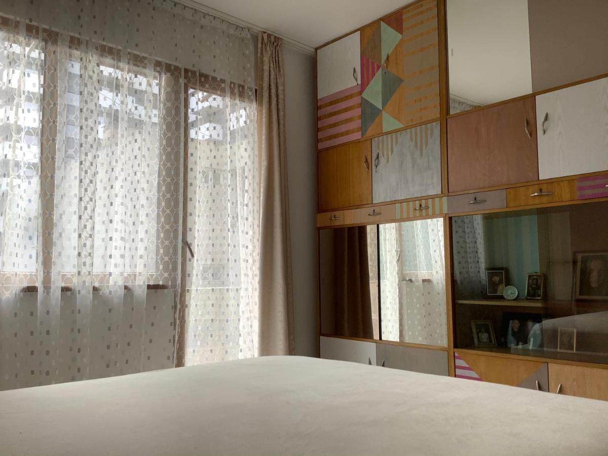 Kussmann Appartment ヴァルナ エクステリア 写真