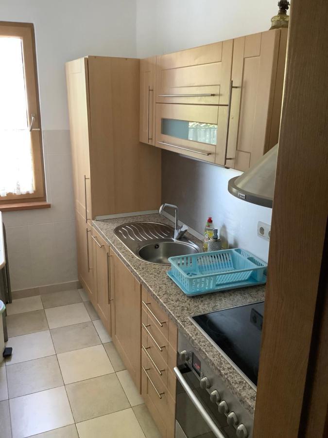 Kussmann Appartment ヴァルナ エクステリア 写真
