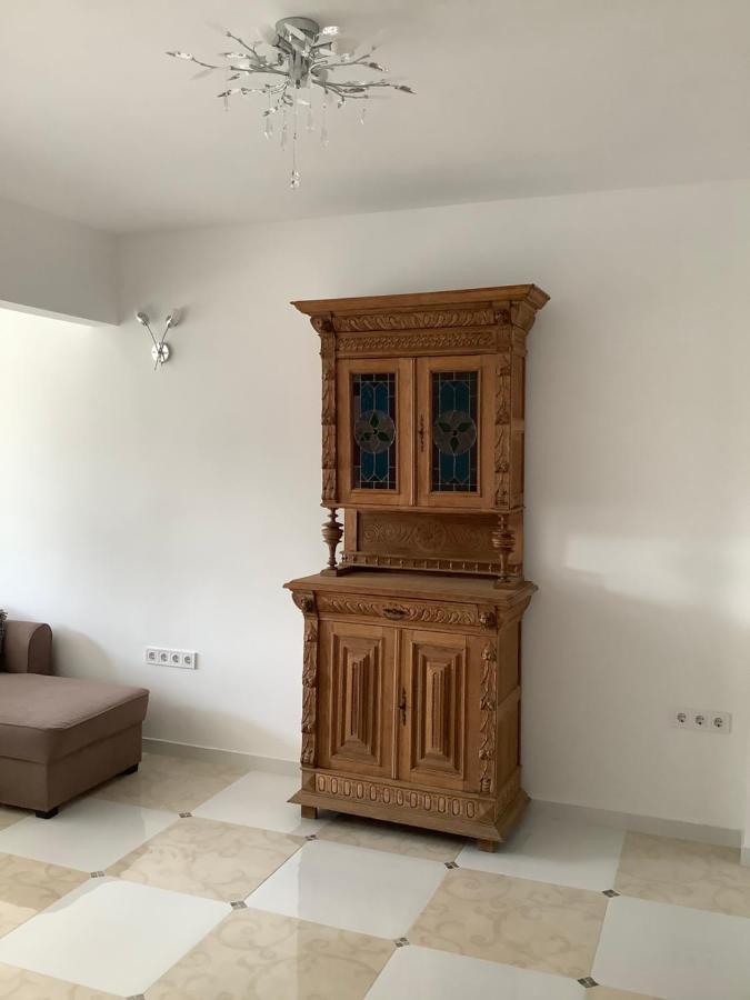Kussmann Appartment ヴァルナ エクステリア 写真