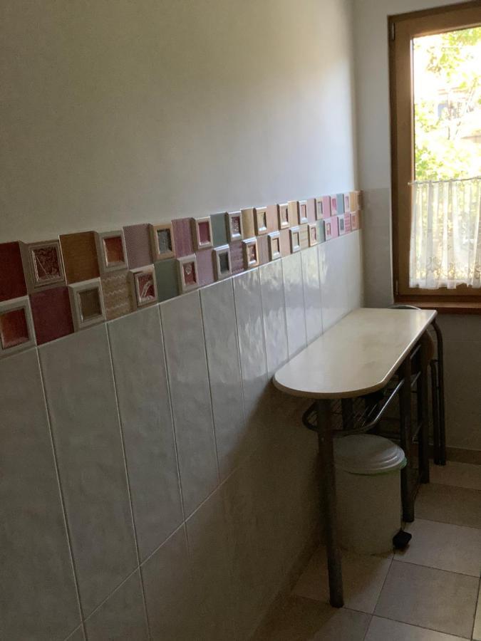 Kussmann Appartment ヴァルナ エクステリア 写真
