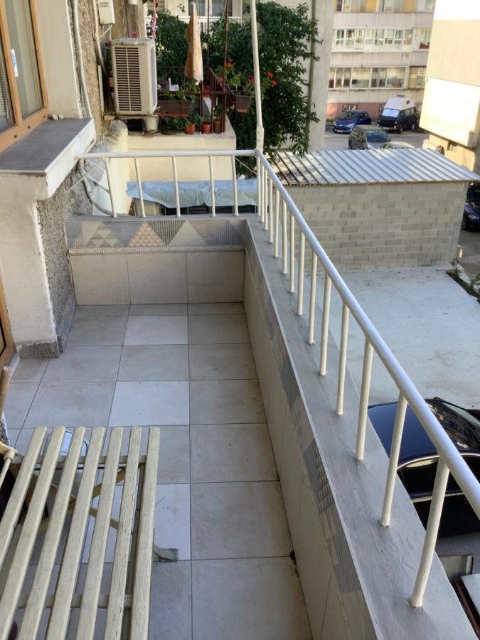 Kussmann Appartment ヴァルナ エクステリア 写真