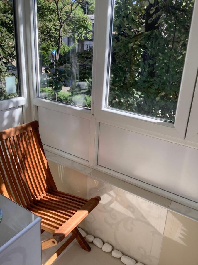 Kussmann Appartment ヴァルナ エクステリア 写真