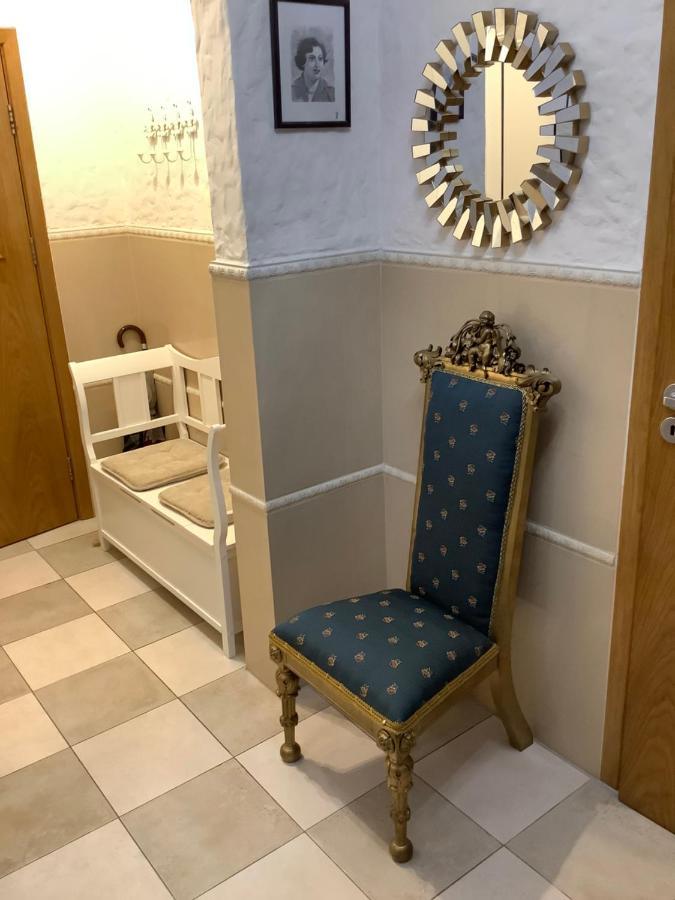 Kussmann Appartment ヴァルナ エクステリア 写真