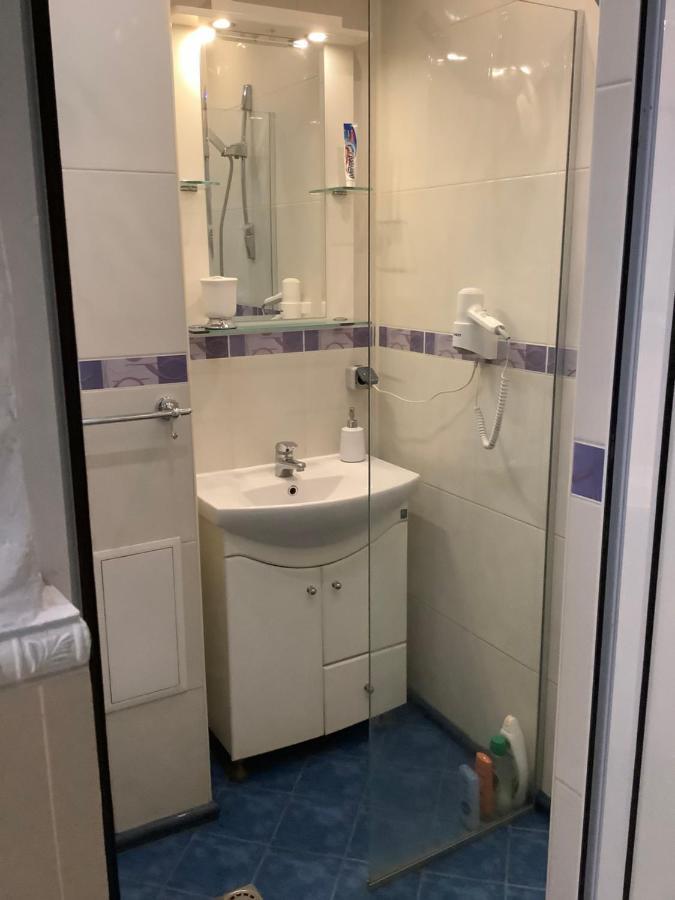 Kussmann Appartment ヴァルナ エクステリア 写真
