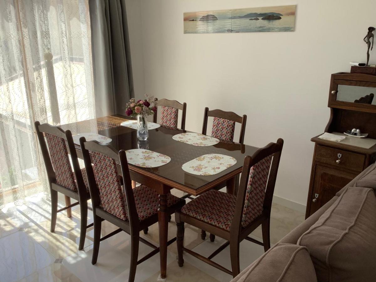 Kussmann Appartment ヴァルナ エクステリア 写真